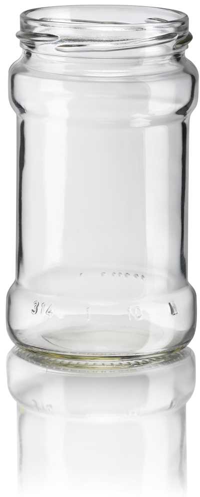 314mL TO66 [Borcan]