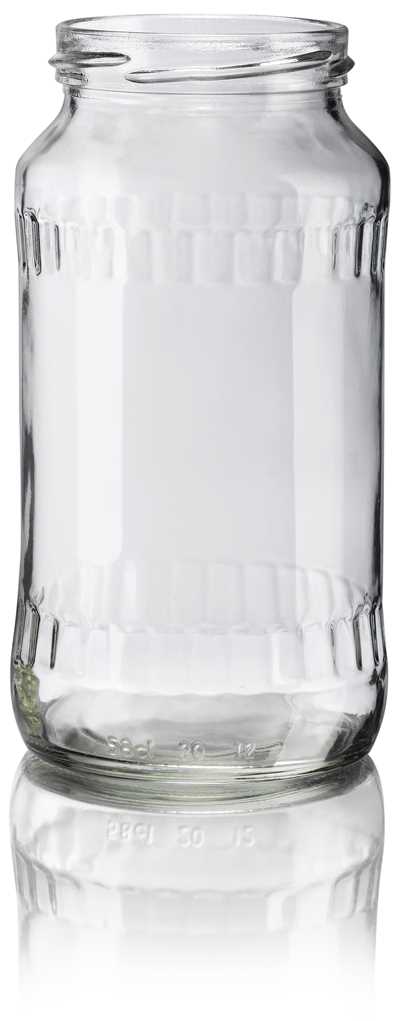 580mL TO66 [Facetten]