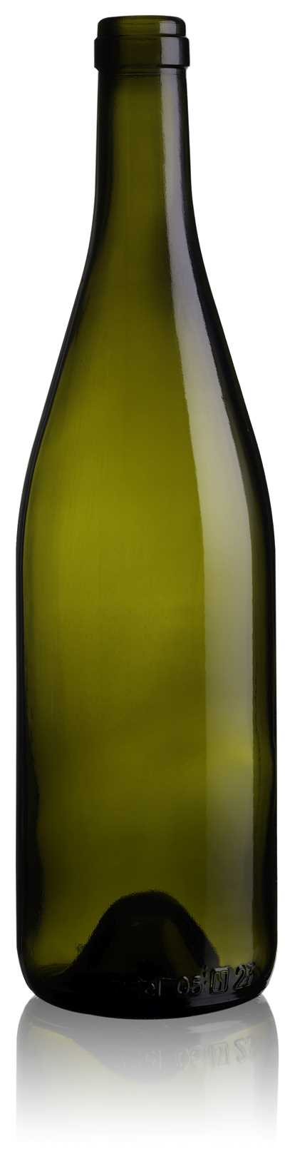 Borgona 750mL UC