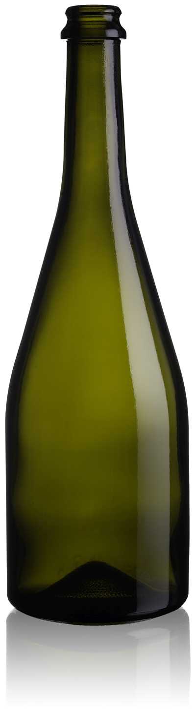 Champagne 750mL UC