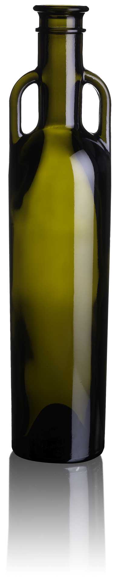 Bacchipectus 250ml AF
