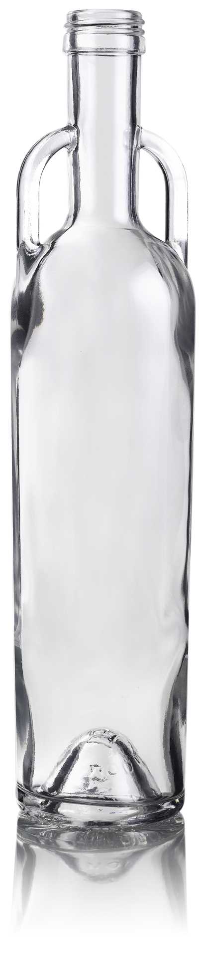 Bacchipectus 500ml FS