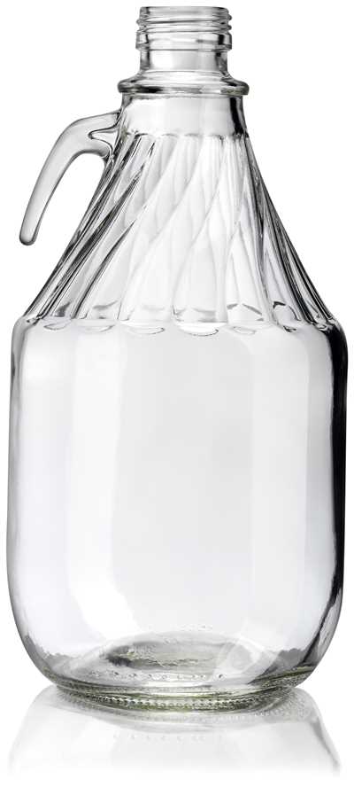 Demijohn 1500ml FS35