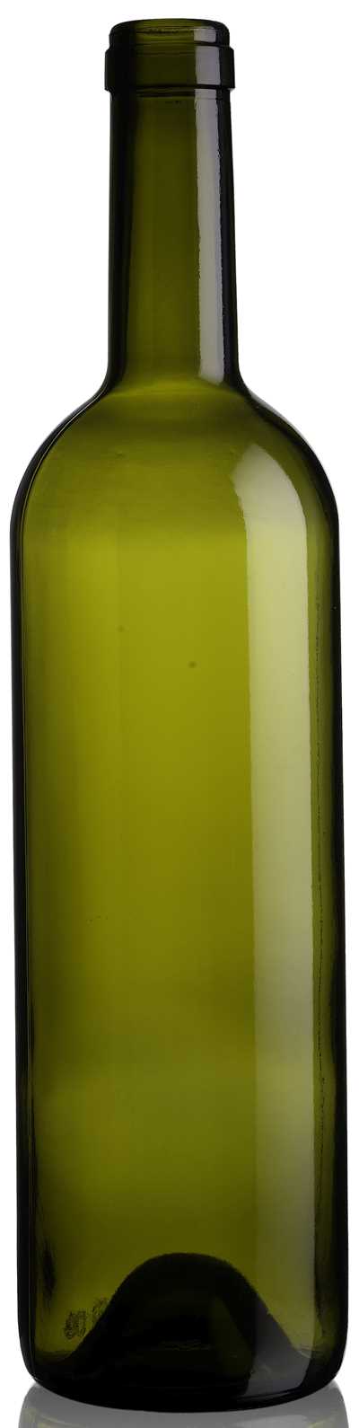 Europa-S 750mL UC