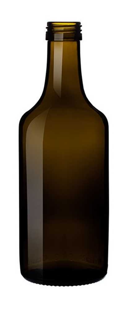 Ferrochina 750ml AS