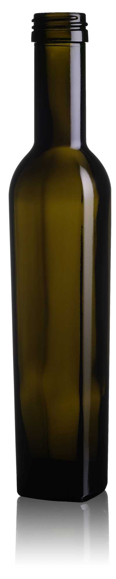 Futura Quadra 250ml AS