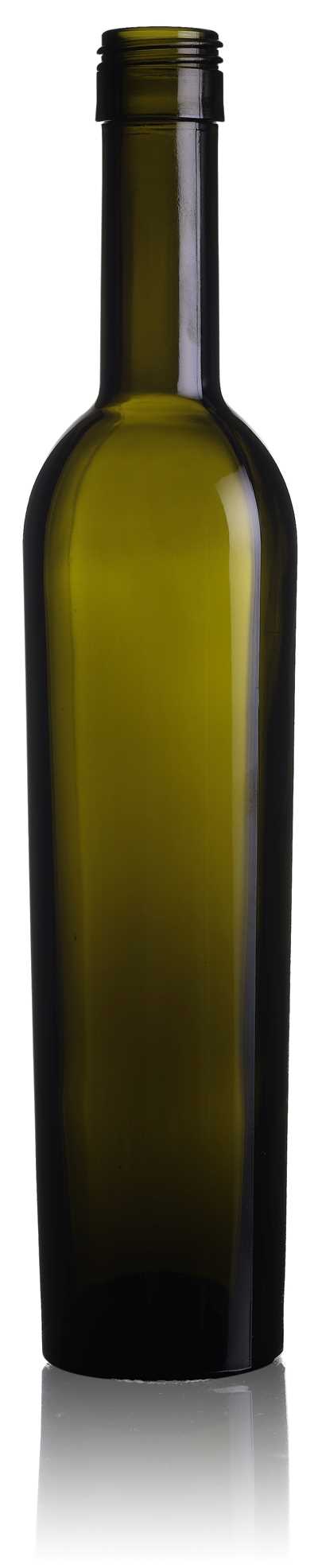Futura Quadra 500ml AS