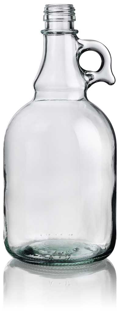 Gallone 1000ml HS