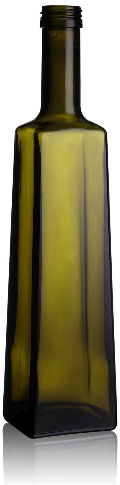 Solitude 500mL AS