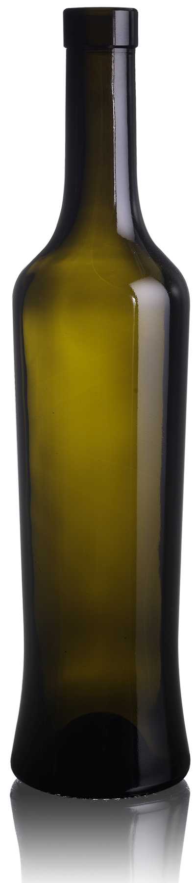 Virginia 500mL AB