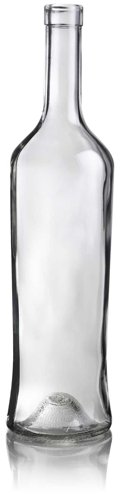 Virginia 750mL FB