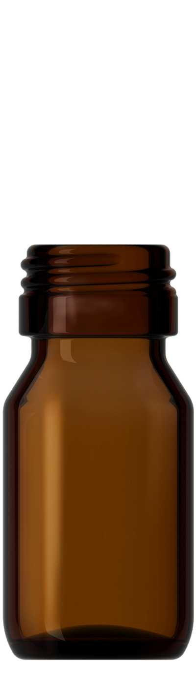 Ecza/Pharmaceutical 15mL-PP25 KS [710201]
