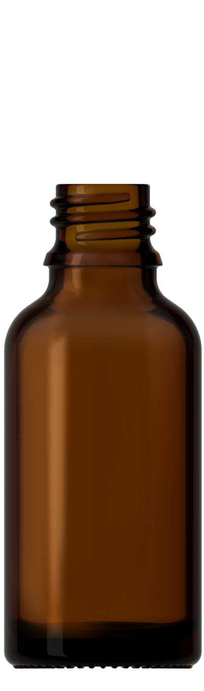 Ecza/Pharmaceutical 30mL-GL18 KS [765303]