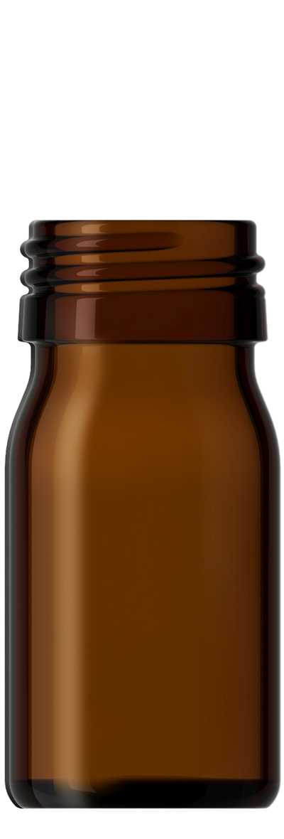 Ecza/Pharmaceutical 30mL-PP31 KS [760203]