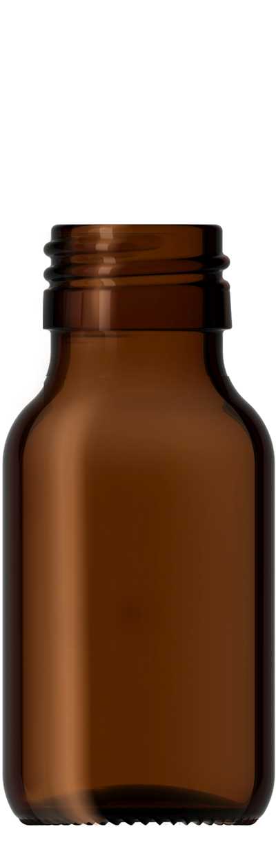 Ecza/Pharmaceutical 50ml-PP28 KS [764105]