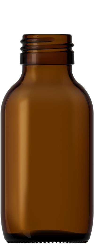 Ecza/Pharmaceutical 100mL-PP28 KS [764210]