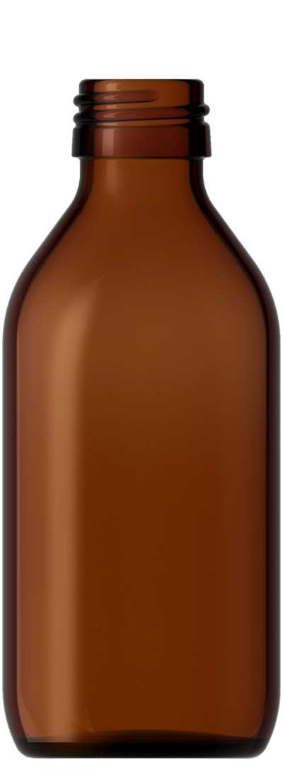 Ecza/Pharmaceutical 125mL-PP25 KS [716612]