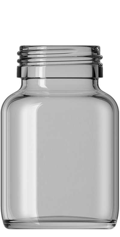 Ecza/Pharmaceutical 140mL-PP41 FS [718814]