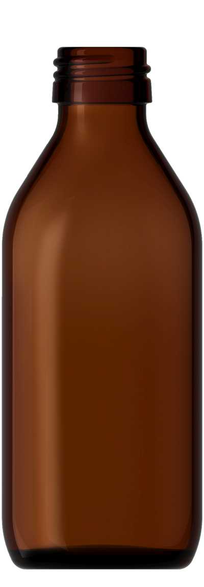 Ecza/Pharmaceutical 150mL-PP25 KS [716715]