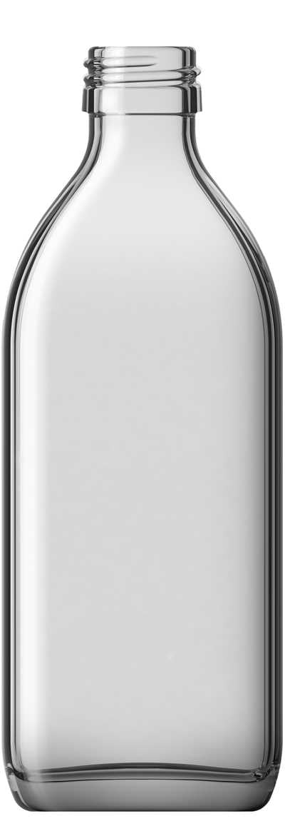 Ecza/Pharmaceutical 150mL-PP25 FS Yassı [733515]