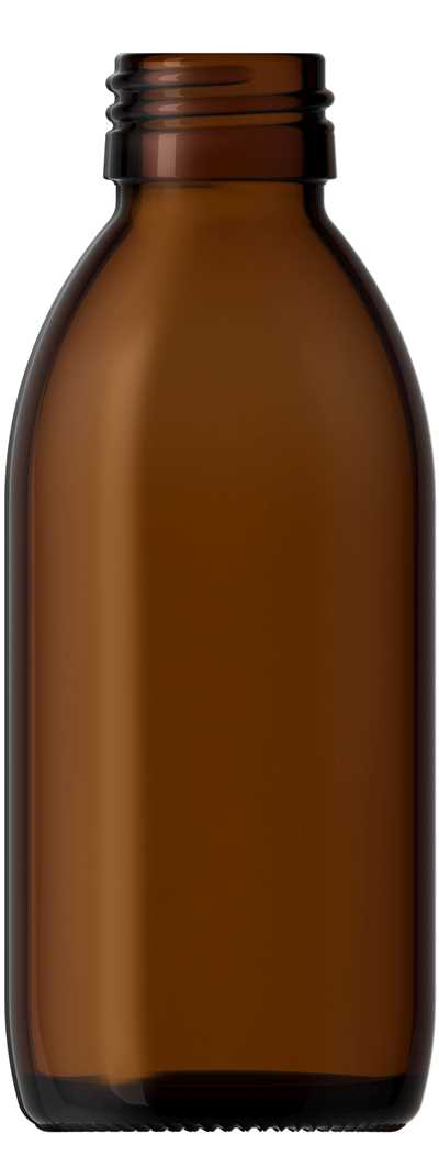 Ecza/Pharmaceutical 160mL-PP28 KS [710116]
