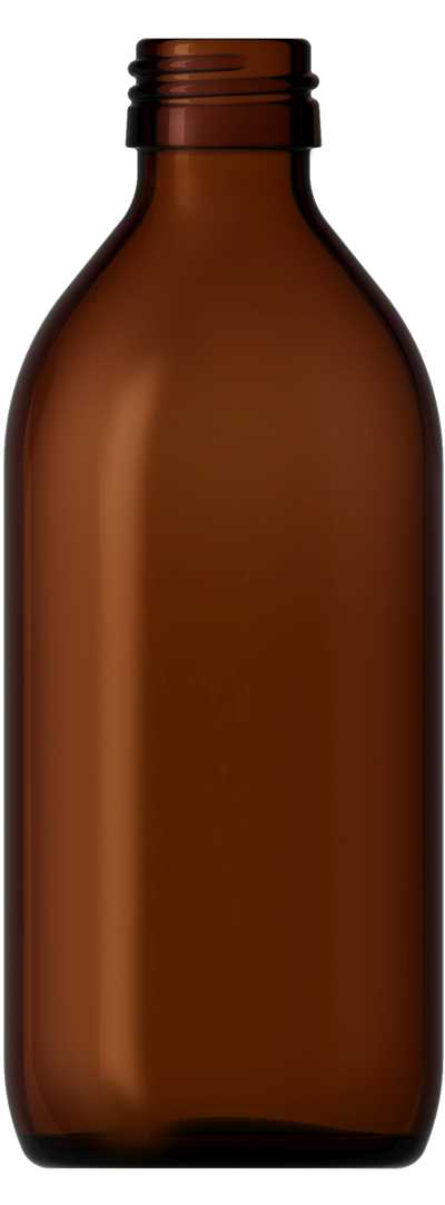 Ecza/Pharmaceutical 200mL-PP25 KS [718320]