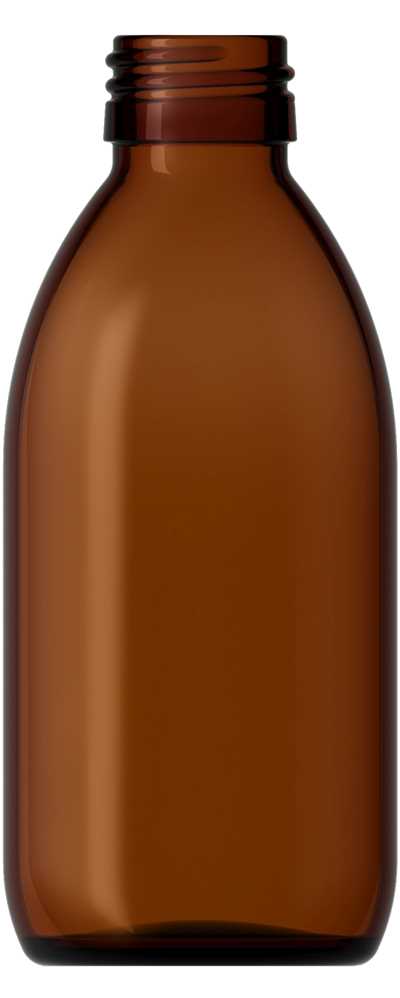 Ecza/Pharmaceutical 200mL-PP28 KS [719520]