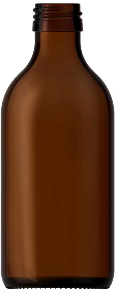 Ecza/Pharmaceutical 250mL-PP28 KS [764525]