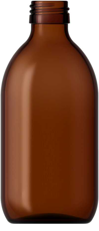 Ecza/Pharmaceutical 300mL-PP28 KS [716430]