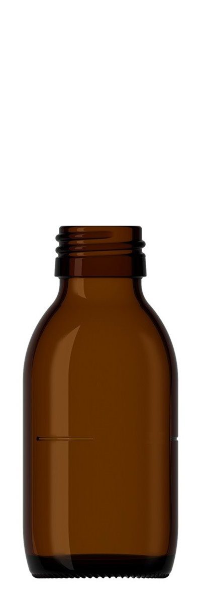 Ecza/Pharmaceutical 100mL- PP28 KS [710110]