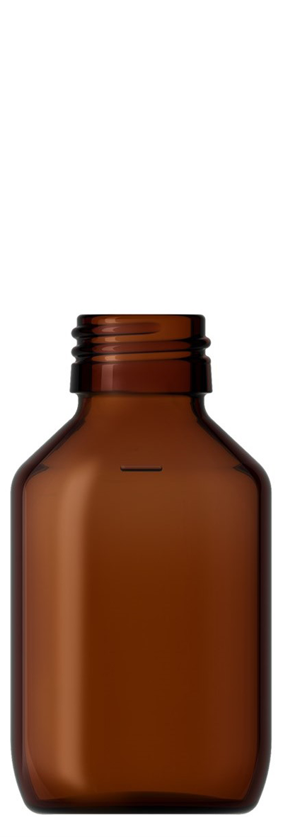 Ecza/Pharmaceutical 100mL- PP28 KS [719710]