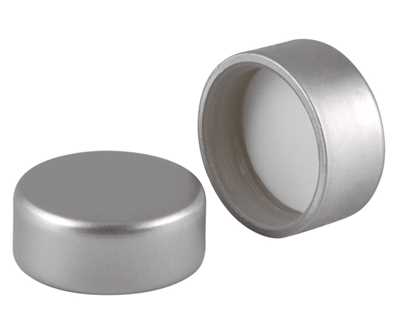 GPI Aluminyum Kapak