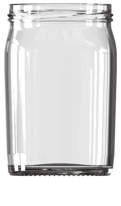 600mL TO82 Premium [100660]