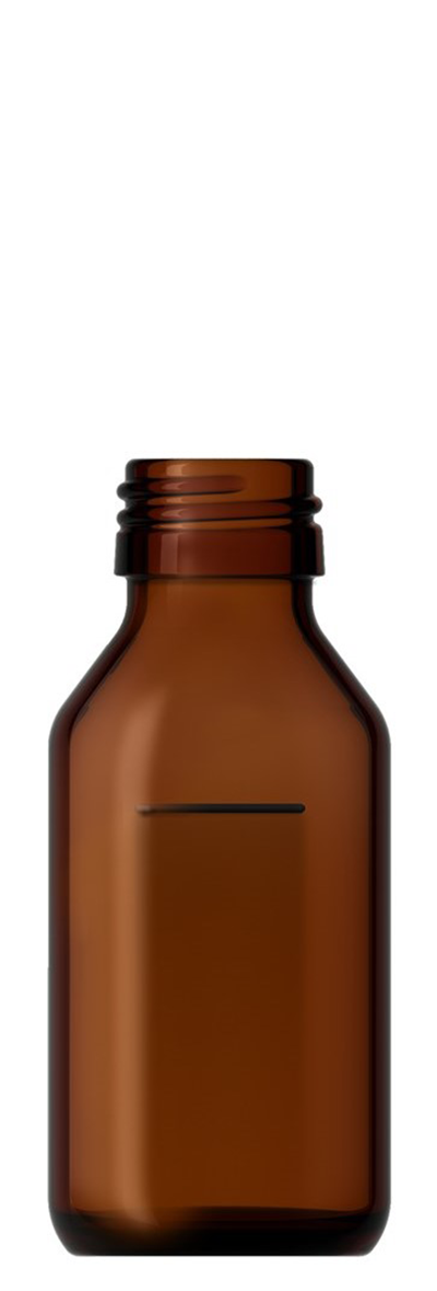Ecza/Pharmaceutical 60mL- PP25 KS [717106]