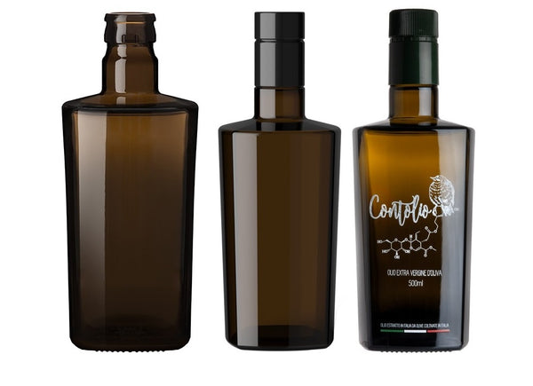 Contolio TOP 500mL AG103147