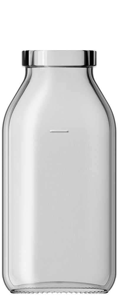 Serum 100mL-DIN58363-5 F [742610]