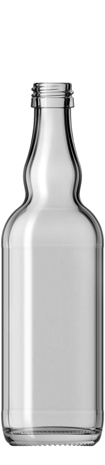 Sos/Sauce 100mL FS PP18 [420310]