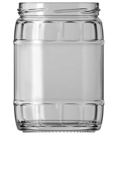 580mL TO82 [145558]