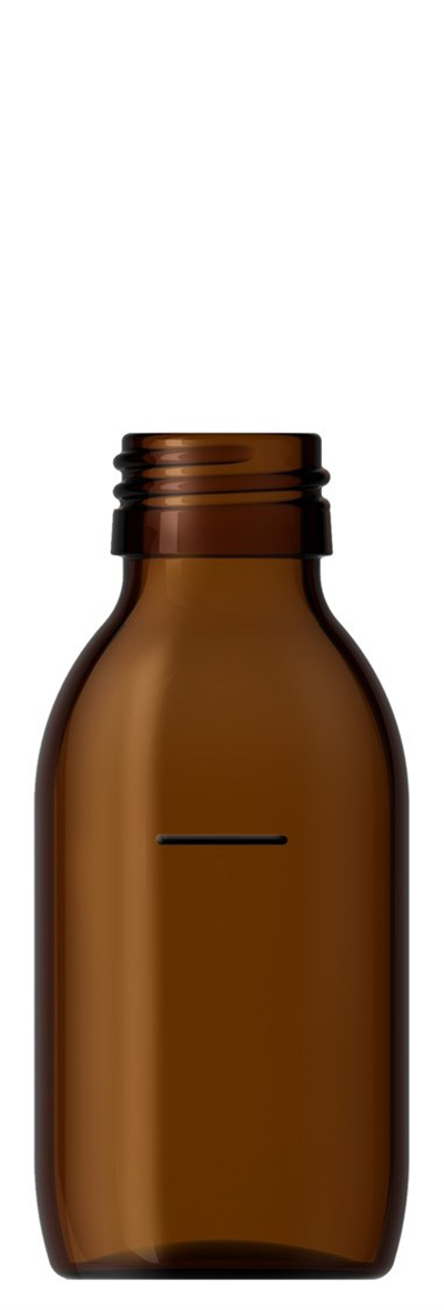 Ecza/Pharmaceutical 100mL- PP28 KS [762710]