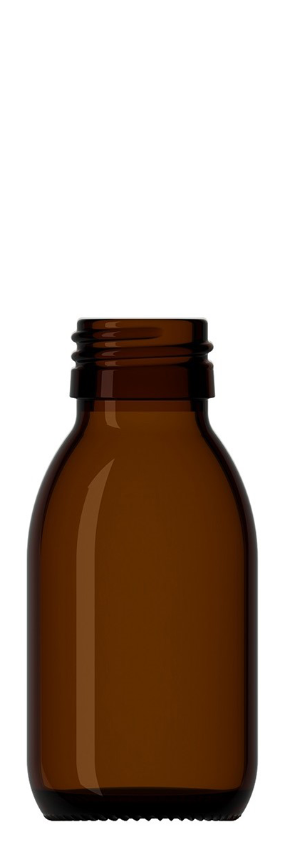 Ecza/Pharmaceutical 75mL- PP28 KS [710107]